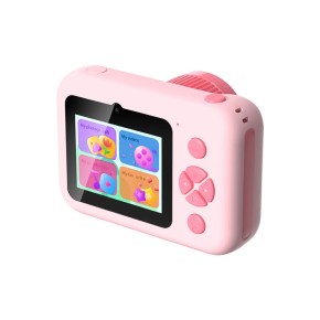 2.4IPS Screen Instant Print Kids Camera