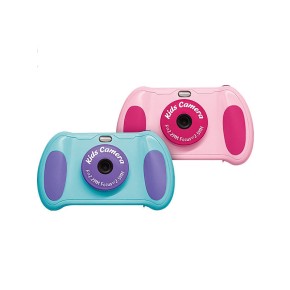 High-Definition Rechargeable Kids Selfie Camera