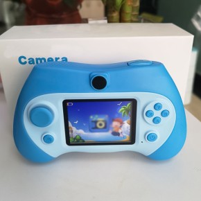 2.4-inch HD Kids Game Camera