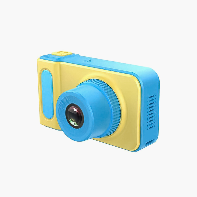 2-inch Cartoon Kids Toy Camera