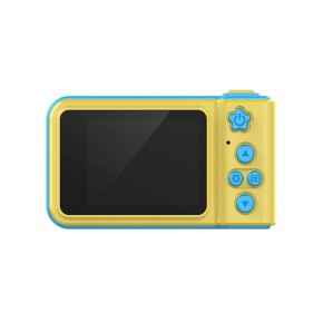 2-inch Cartoon Kids Toy Camera