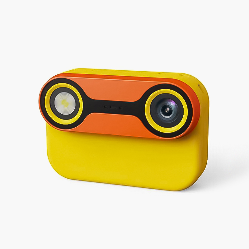 Kids Diving Waterproof Digital Camera