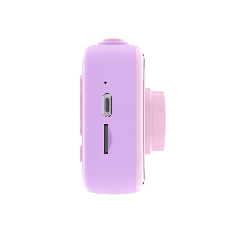 New Flip Lens Kids Digital Camera