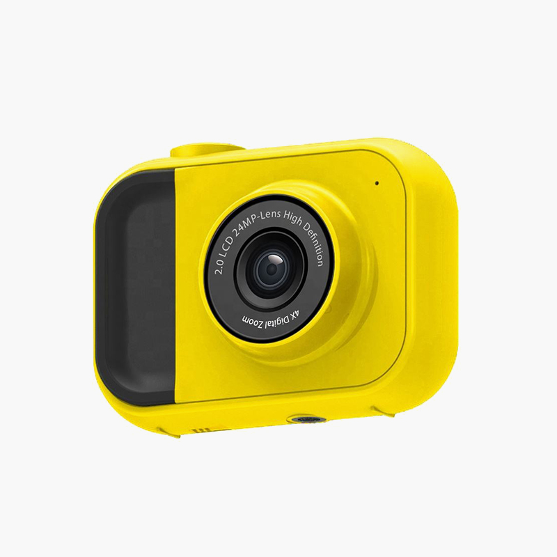 Smart Safe Kids Digital Camera