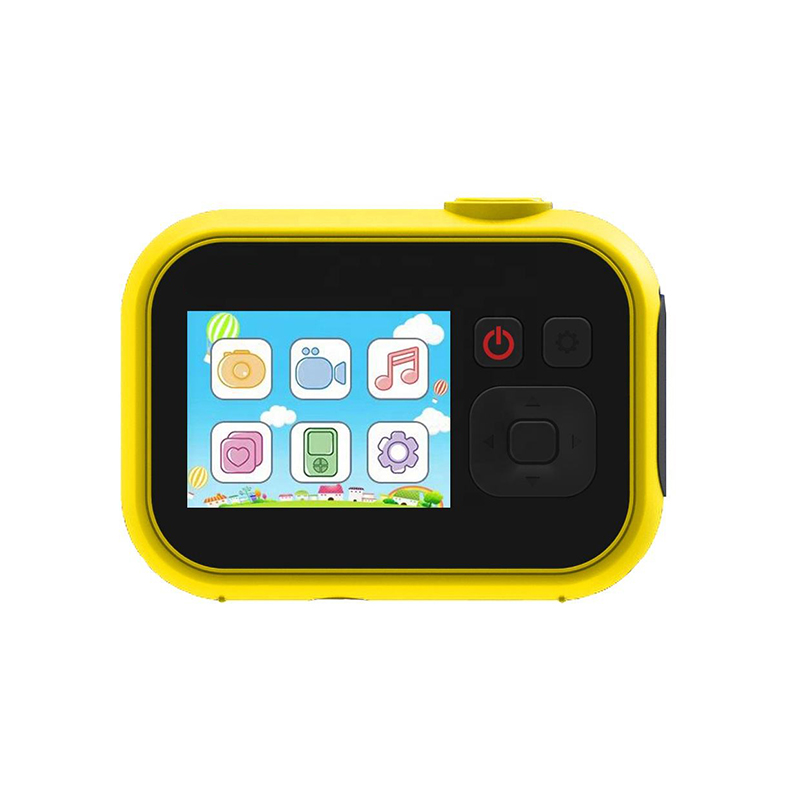 Smart Safe Kids Digital Camera