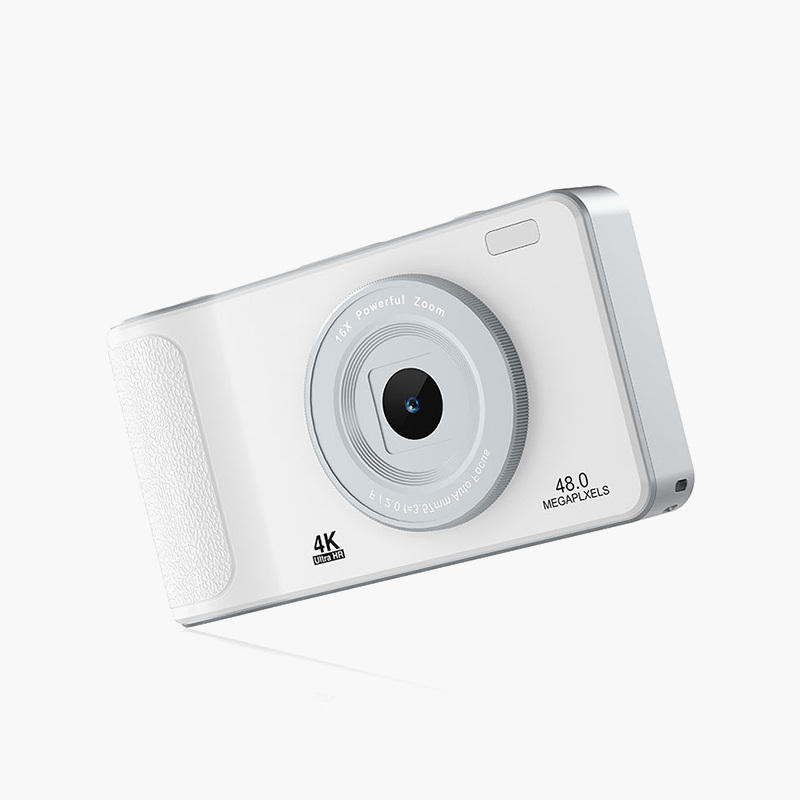 Mini HD Projection Kids Camera