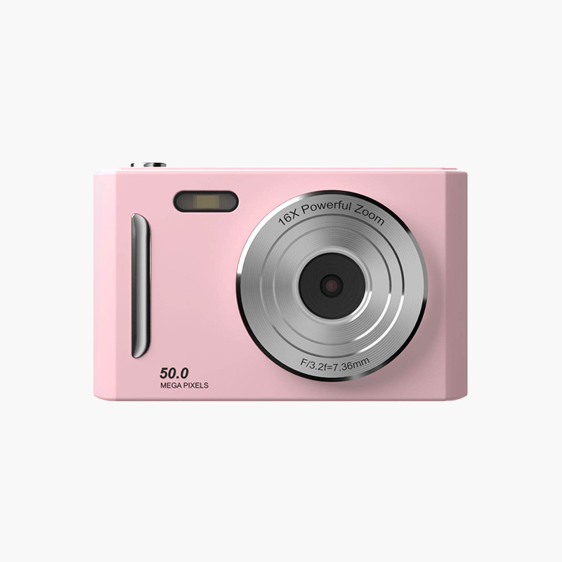 M26 Cartoon-Style Kids Digital Camera
