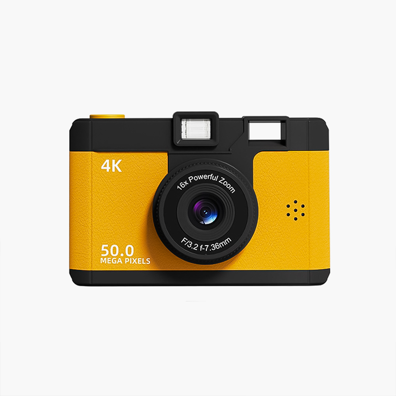 Mini Kids Digital Camera