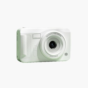 2.3-inch HD Dual-Lens Kids Digital Camera