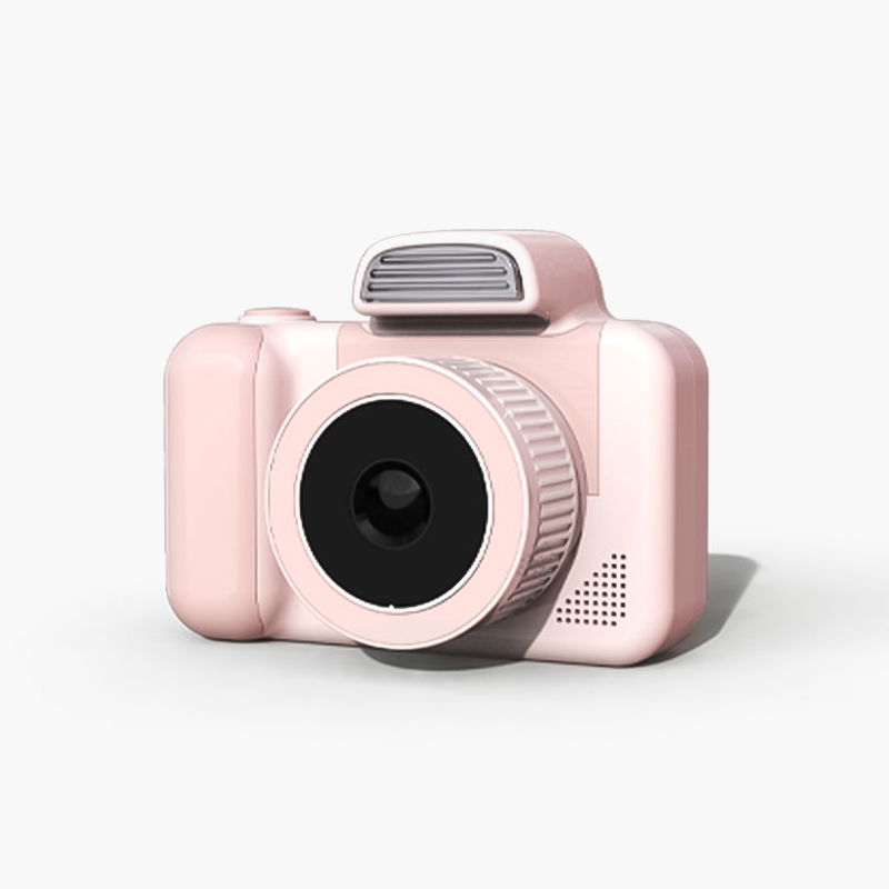 Fun HD Mini Camera for Kids